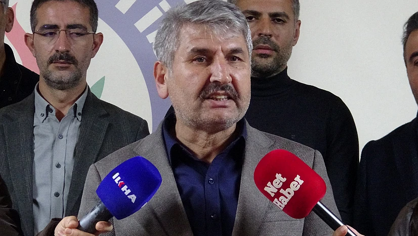 'Deprem İllerinde Resen Atamalar Rafa Kaldırılmalı'