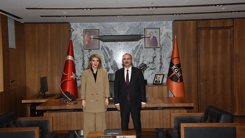 Deprem Sonrası Malatya'da Ulaşım Seferberliği: Yatırımlar Planlandığı Gibi İlerliyor