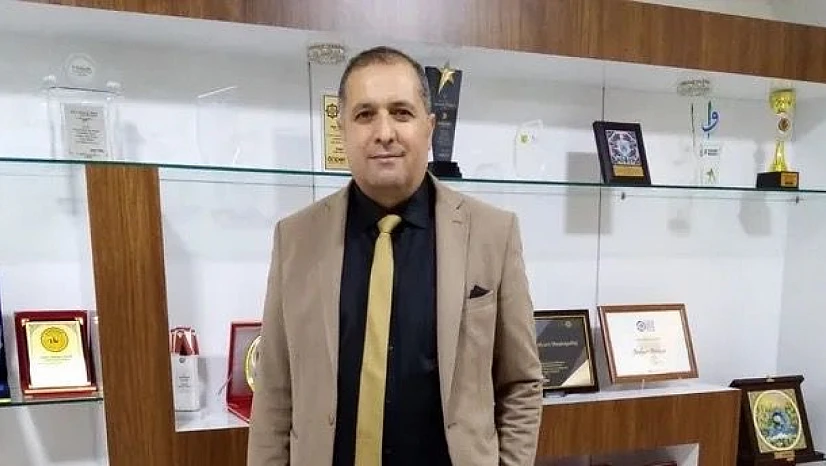 Deprem Sonrası Yeniden Doğan Okulda Vefa Projesi