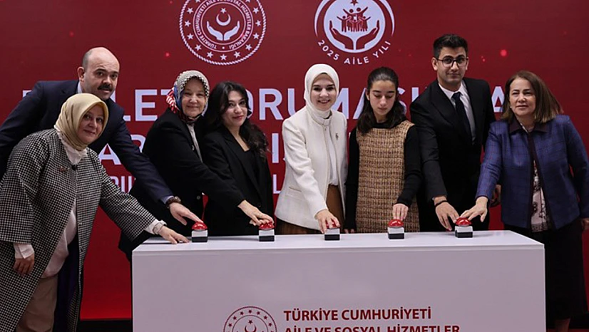 Devlet korumasındaki 605 genç kamu kurumlarına yerleştirildi