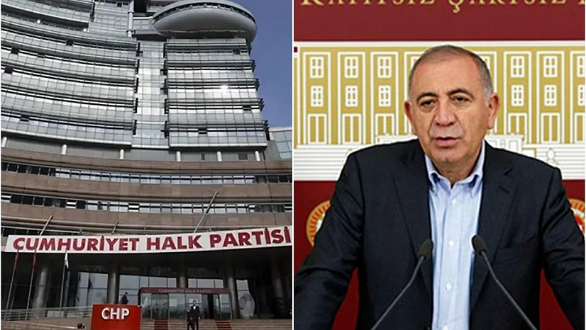 Disiplin Kurulu Kararını Açıkladı: Gürsel Tekin ve Savaş Aras CHP'den İhraç