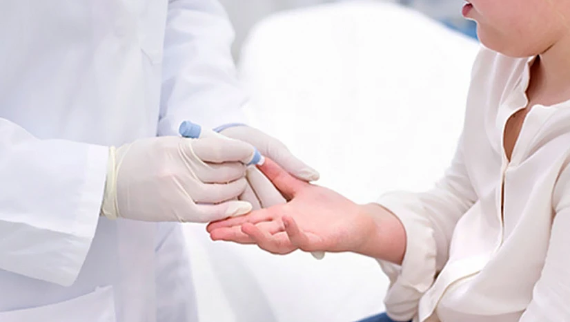 Diyabetli Çocuklara Yaşam Kolaylığı Desteği