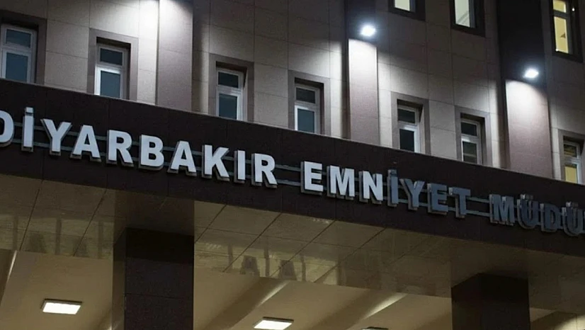 Diyarbakır Valiliği Duyurdu: Emniyet Yoluna EYP Atıldı