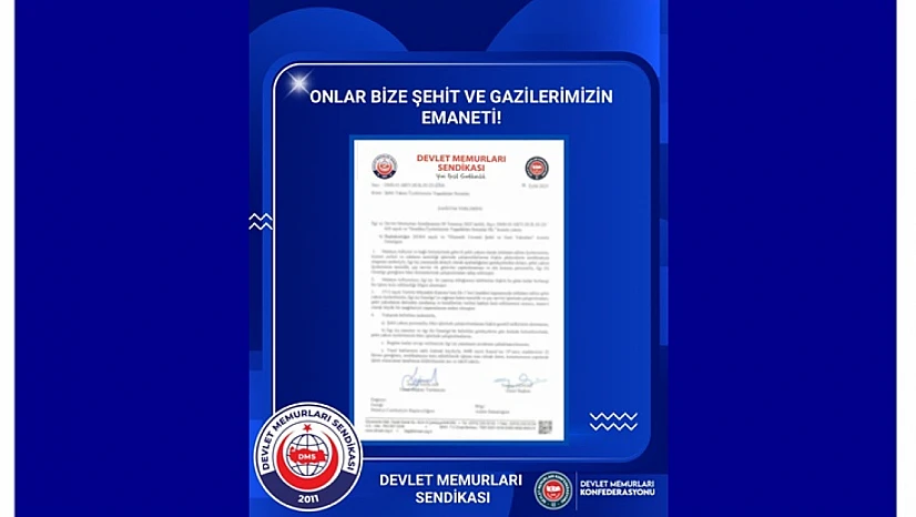 DMS: Hukuksuz Uygulama Sürerse Hukuki Yollara Başvuracağız