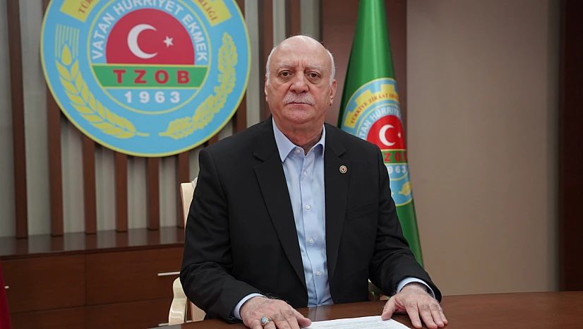 Doğal Afetler Tarımı Vurdu: Üretimde Sert Düşüş