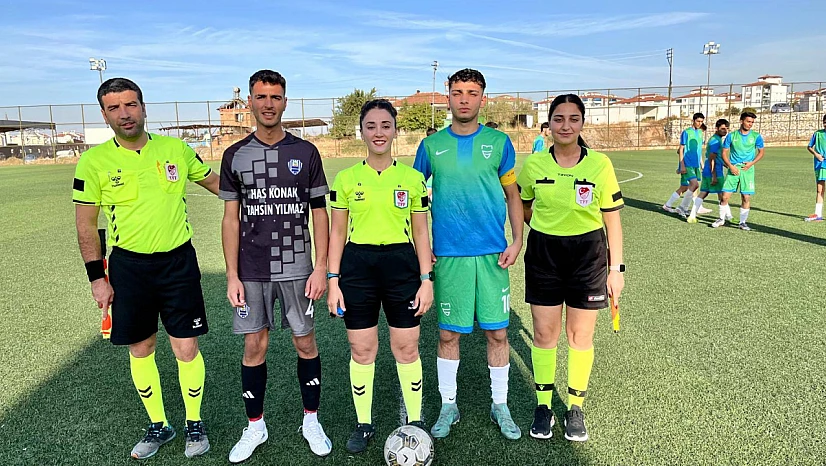 Doğanşehir Belediyespor'dan Çifte Haneli Galibiyet