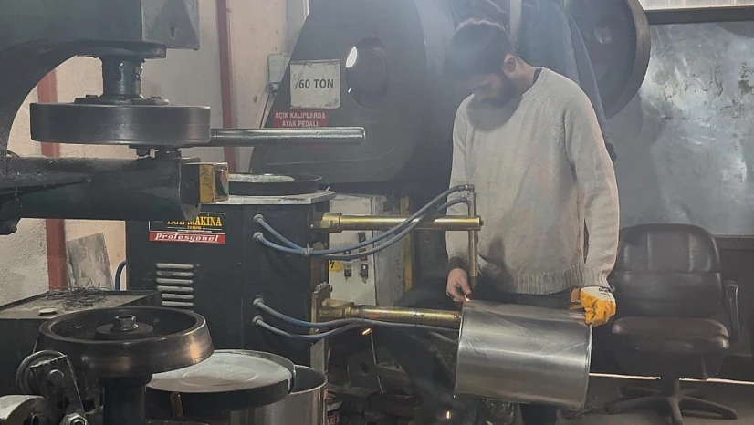 Doğu Anadolu'nun Soba Kovası Darende'den Gidiyor