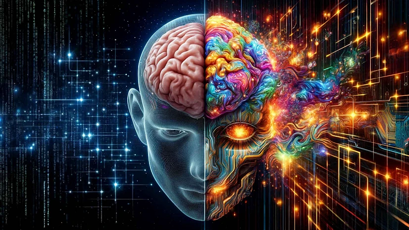 'Dostluk Tehlikede: Yapay Zekâ, İnsan İlişkilerini Gölgeliyor'