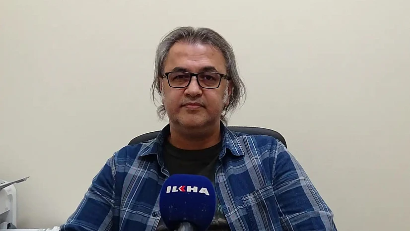 Dr. Bakırhan: Depresyonla Başa Çıkmada Dua Çok Önemli