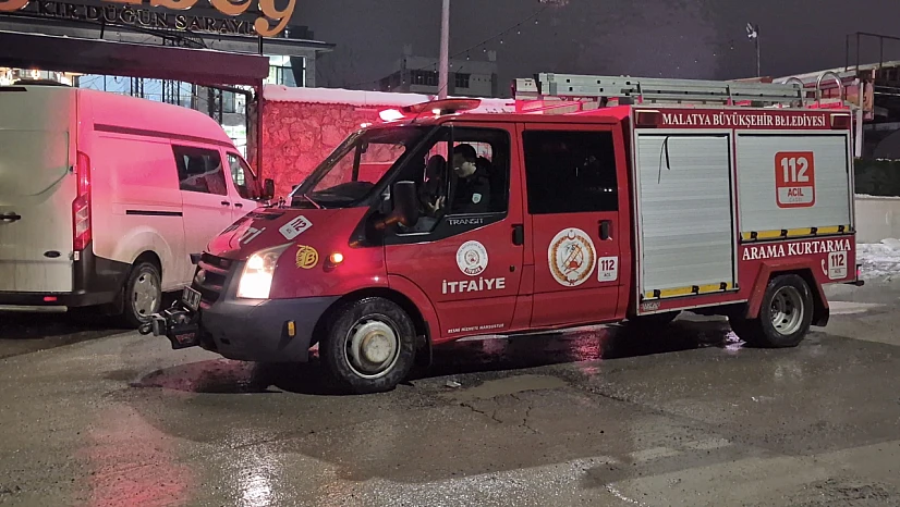 Düğün Salonunda İhmal Şüphesi: 113 Kişi Zehirlendi