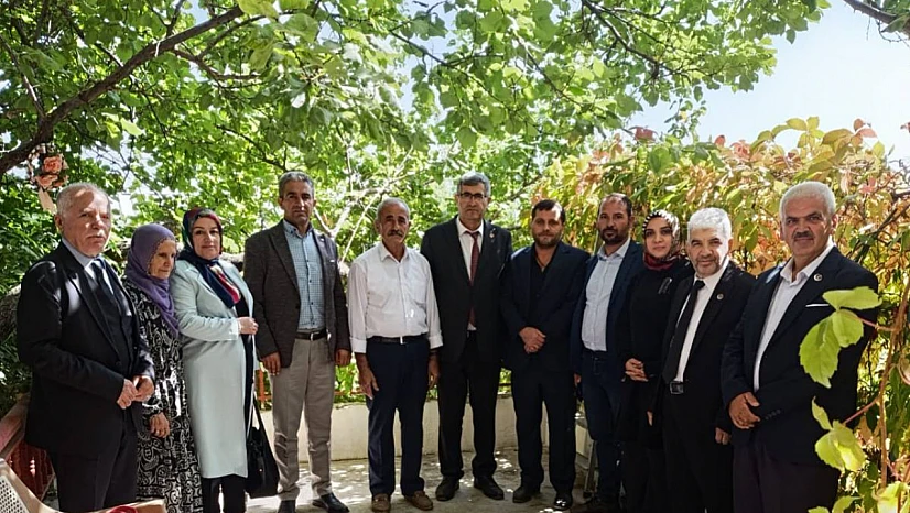 Duman Göreve Başladı, Keltaş'tan Tecrübelerini Aldı