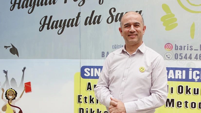 Eğitim Danışmanı Barış Balcı'dan Sınav Sürecine Dair Altın Tavsiyeler