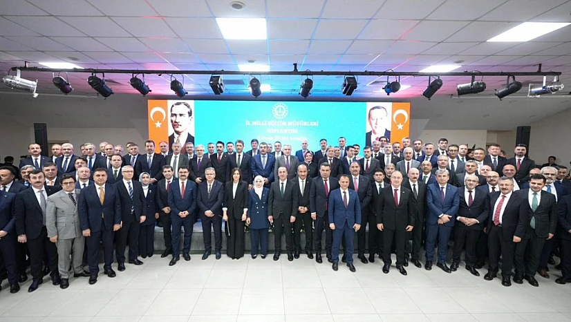 Eğitim, Spor ve Aile Politikaları Aynı Masada