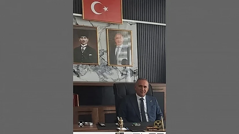 Eğitimciler Toplumun Rehberleridir: Mehmet Ercan'dan Öğretmenler Günü Mesajı