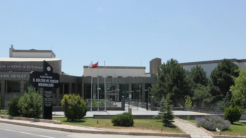 Elazığ Kültür Sahnesinde Yeni Bir Soluk: 'Kapı No: 8'