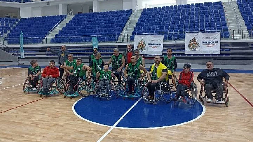 Engelleri Aşan Zafer: Malatya BŞB Zirvede