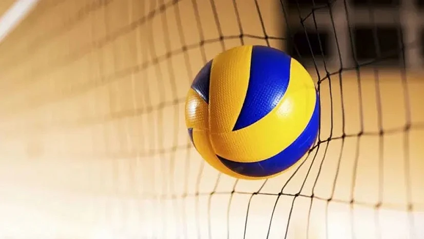 Erkekler AXA Sigorta Şampiyonlar Kupası Finali Yarın Malatya'da