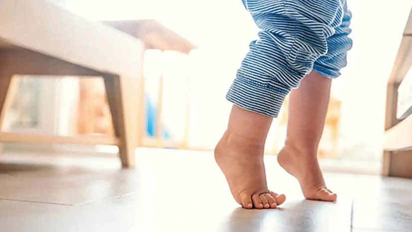 Erken Tanı Hayati: Çocuk Romatolojisi Uzmanına Başvurun