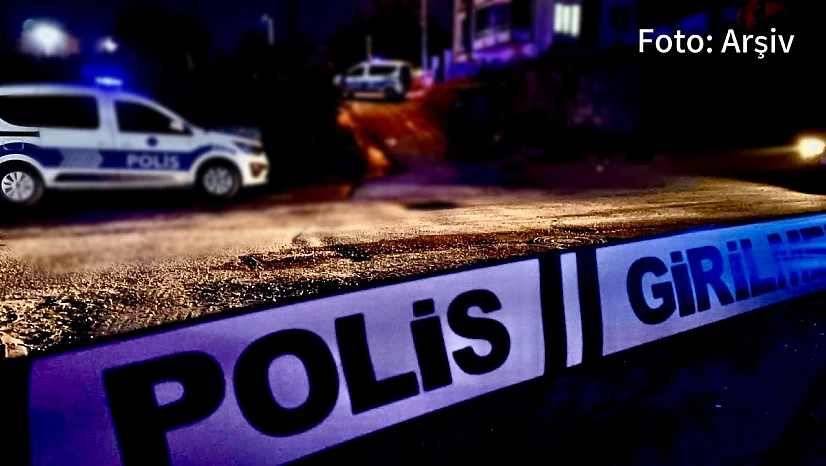 Evinin Balkonundan Atladı: Ağır Yaralandı