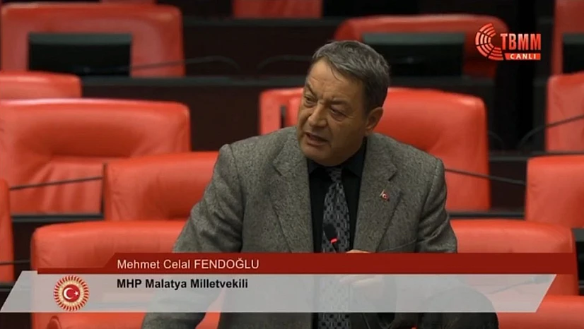 Fendoğlu: 'TSK Saat 05.45'te Sahaya İndi, Kayıtlara Geçsin'