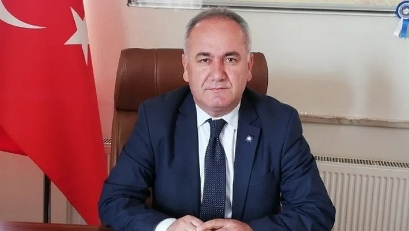 Fevzi Çiçek '16 Ekim Dünya Gıda Günü' nedeniyle bir basın açıklaması yaptı