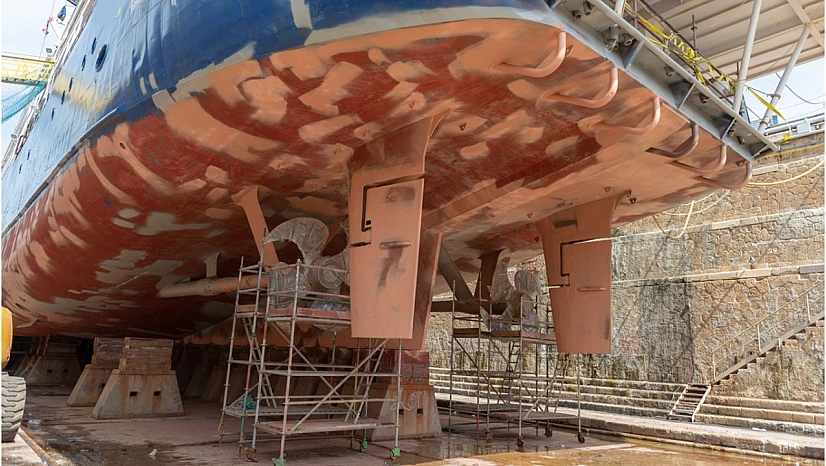 Gemi ve Su Araçları İçin Yeni Teknik Kurallar