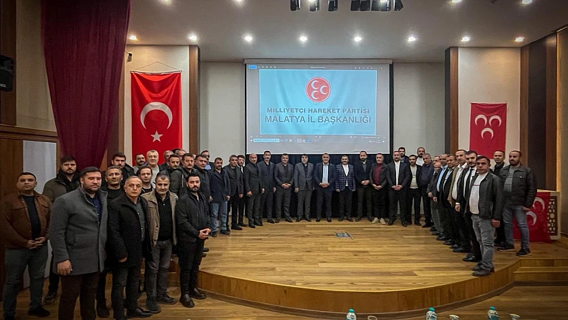 Gökhan Gök: 'Milletimizin huzuru ve devletimizin bekası için kararlılıkla çalışacağız'