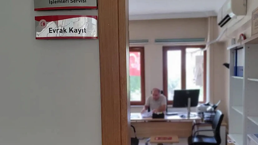 Hak Arama Bilinci Arttı, Başvurular Yüzde 20 Yükseldi