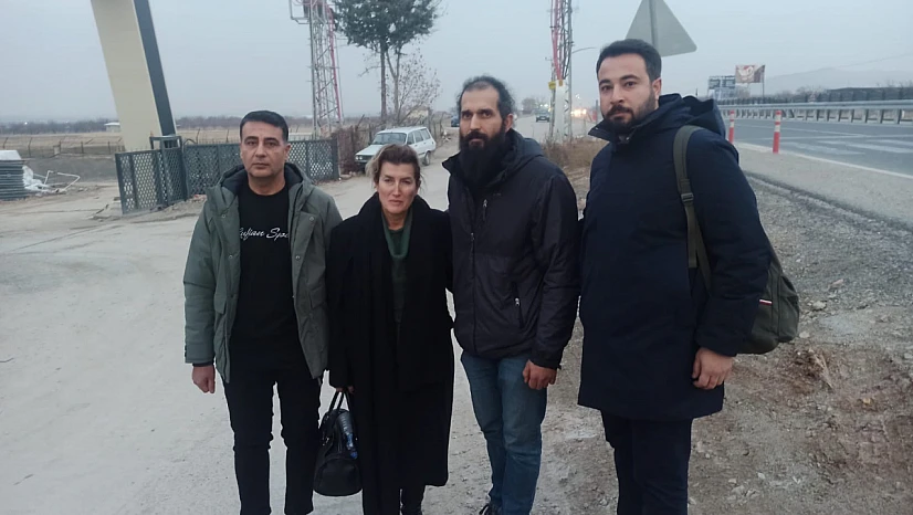 Hakimbey Davasında Eksik Adalet Tartışması: Kamu Yetkilileri Yargılanmadı