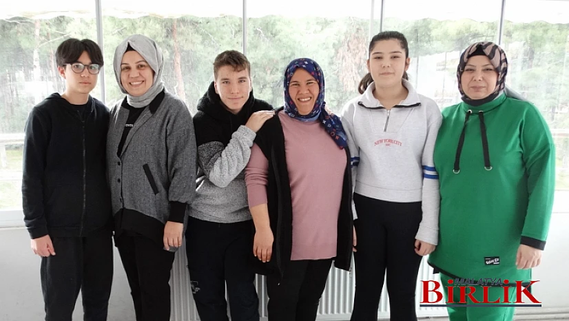 Her Çocuk Matematik Yapabilir!