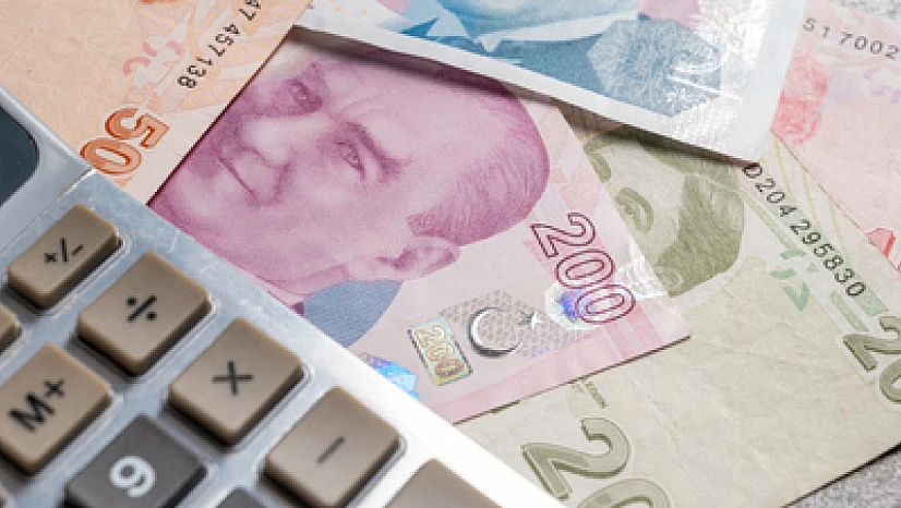 Hizmet Sektörü Ciro Artışında Lider: %38,7