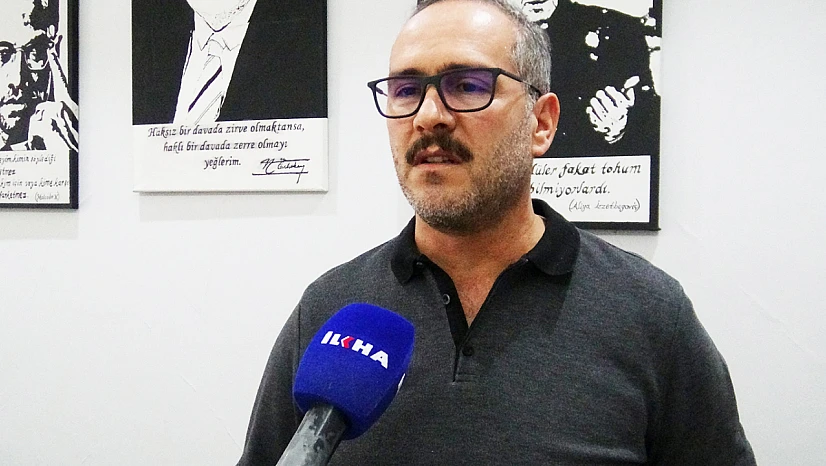 Hukukçu Taşkıran: Epstein dosyası siyasi ve bürokratik güçle bastırıldı