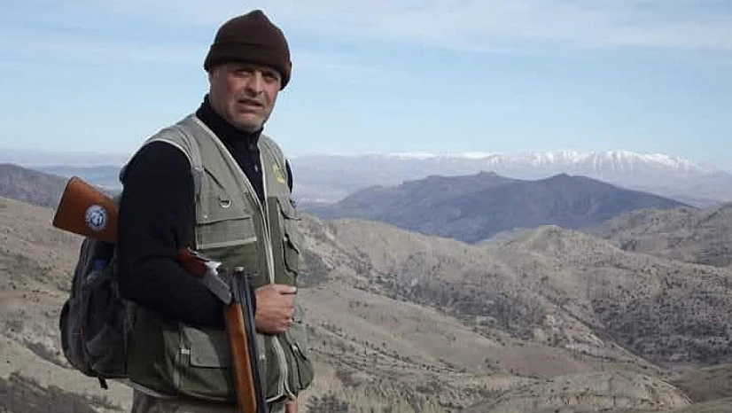 Hüseyin Avcı'dan Avcılara Çağrı: 'Kurallara Uymak Herkesin Sorumluluğu'