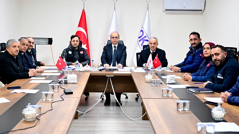 İkizce TOKİ, Malatya'nın Yeni Yaşam Merkezi Oluyor