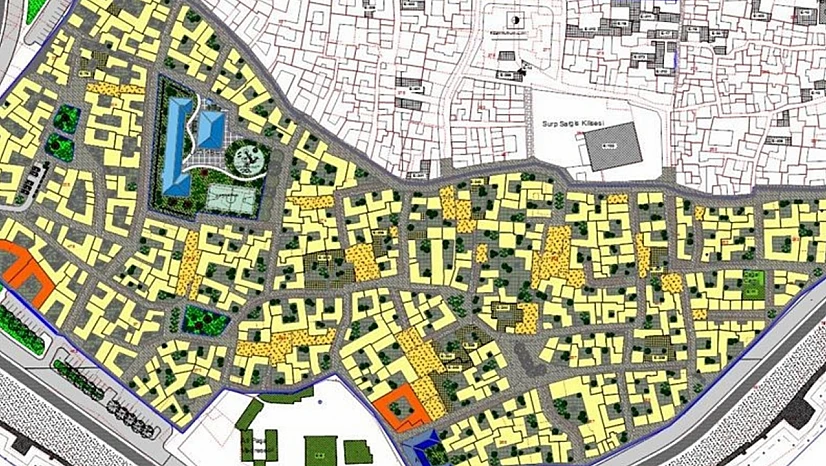 'İmar Planı Değişikliğine Dair Değer Artış Payı Uygulama Yönetmeliği' yayımlandı