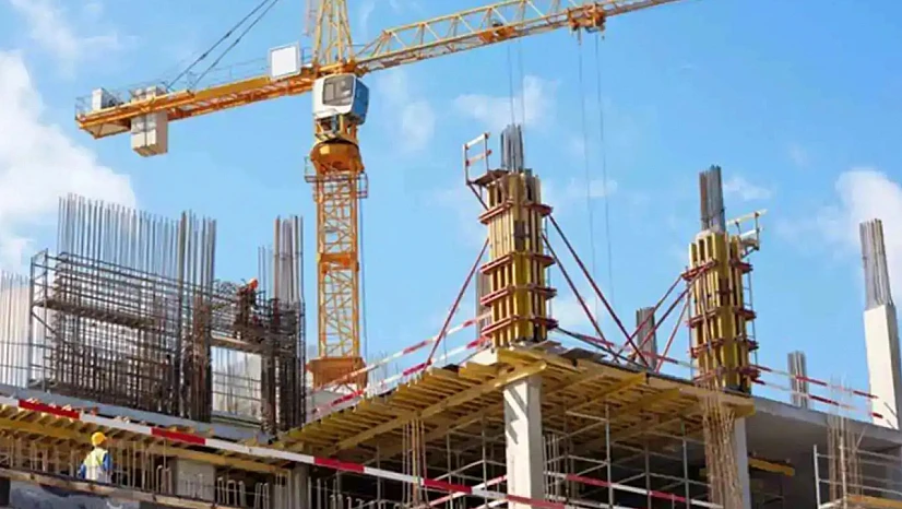 İnşaat sektöründe kasım ayı durgun geçti