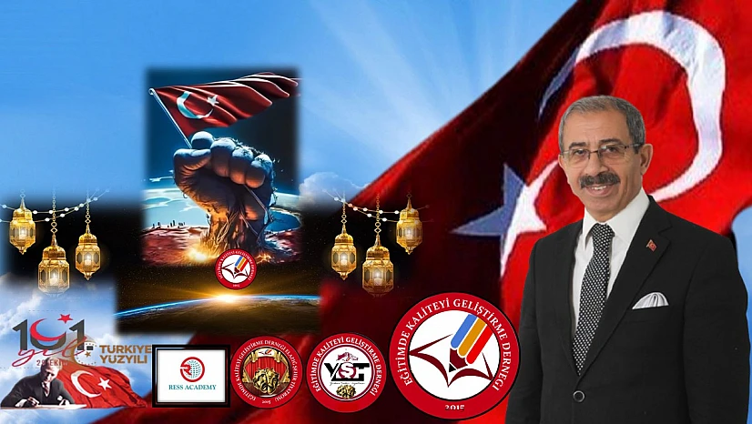 İnsanın Yaradılışındaki Üç Temel Özellik, Eğitimin Ana Ekseni Olmalı…