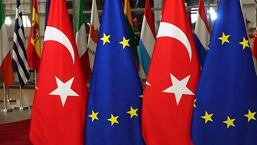 IPA III 2024 Eylem Programı Onaylandı: Türkiye'ye 366 Milyon Avro Hibe