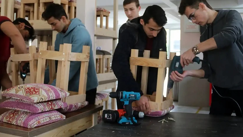 İŞKUR Gençlik Programı'na 483 Bin Başvuru