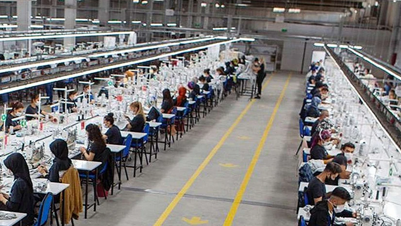 İşsizlik rakamları açıklandı