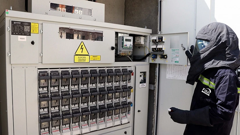 İzinsiz kazılar 10 ayda 2.219 elektrik kesintisine yol açtı