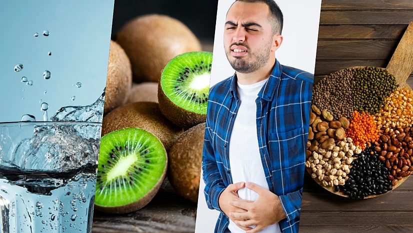 Kabızlıkta En Etkili Lif: Psyllium Bilimsel Olarak Onaylandı