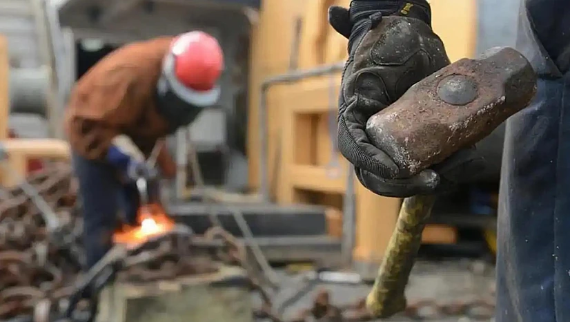 Kasım Ayı Sanayi Üretim Rakamları Açıklandı