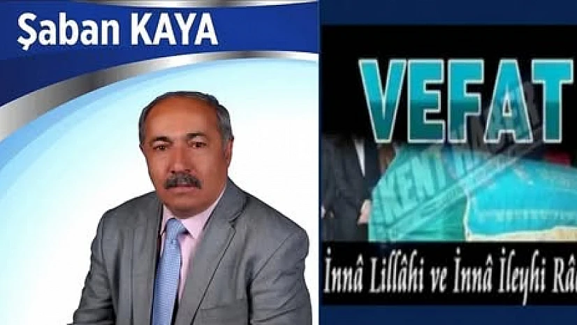 Kaya Ailesinin Acı Günü