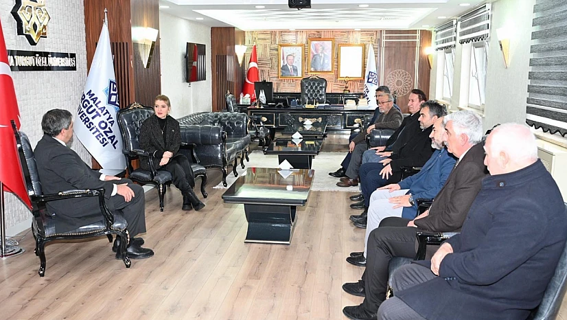 Kayısı Bahçeleri İçin Bilim Temelli Koruma Hamlesi