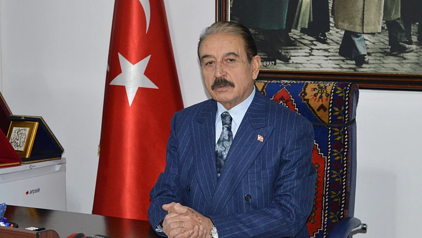 Keskin ,'işletme ve yatırım kredilerinin yıllık faiz oranı yüzde 20 olarak uygulanacak'