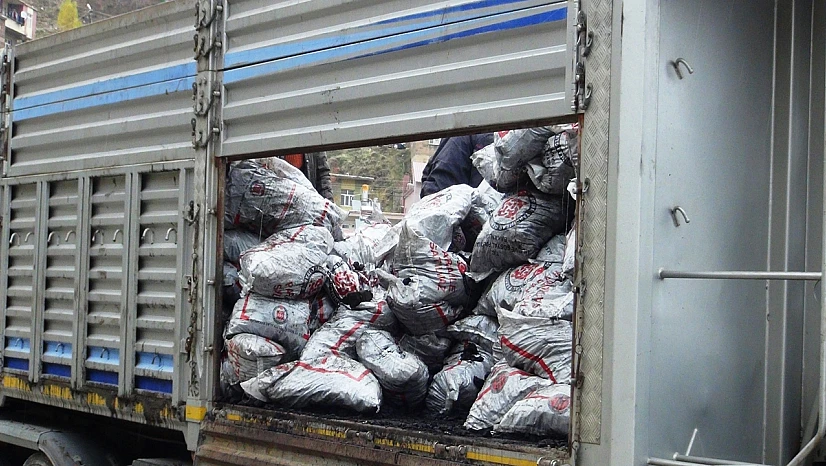 Kömür Yardımı 2026'da Devam