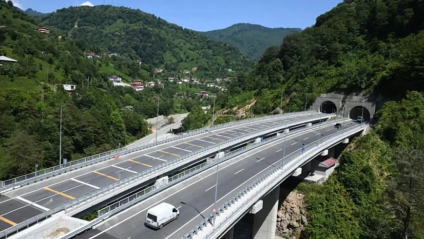 Köprü ve otoyol ücretlerine yapılacak zam belli oldu