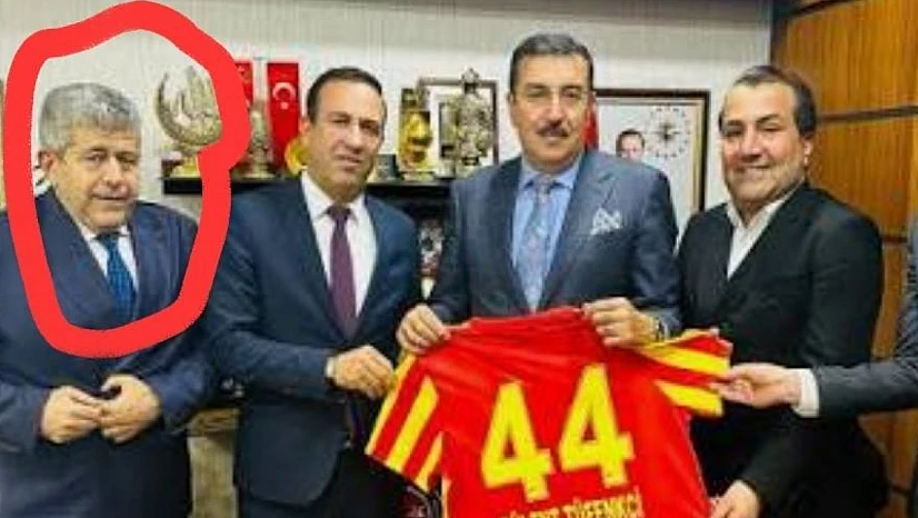 Kulüpte Fatura ve Vergi Krizi: Suçlamalar Karşılıklı Tırmanıyor