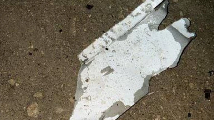 Libya Genelkurmay Başkanı'nı taşıyan jetin enkazına ulaşıldı